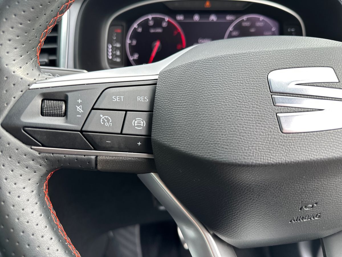 Used SEAT Ateca 2023 for sale - 78186939: Photo 26