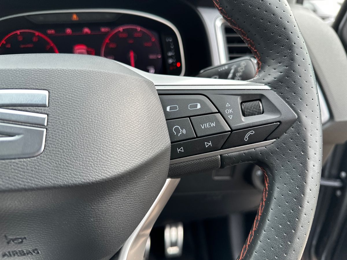 Used SEAT Ateca 2023 for sale - 78186939: Photo 27