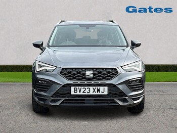 Used SEAT Ateca 2023 for sale - 78186939: Photo