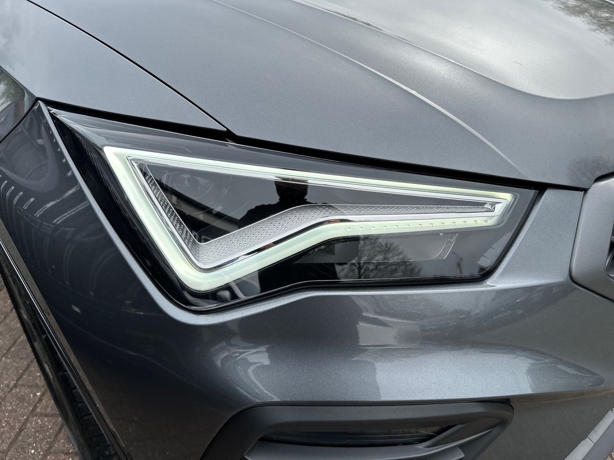 Used SEAT Ateca 2023 for sale - 78186939: Photo 32