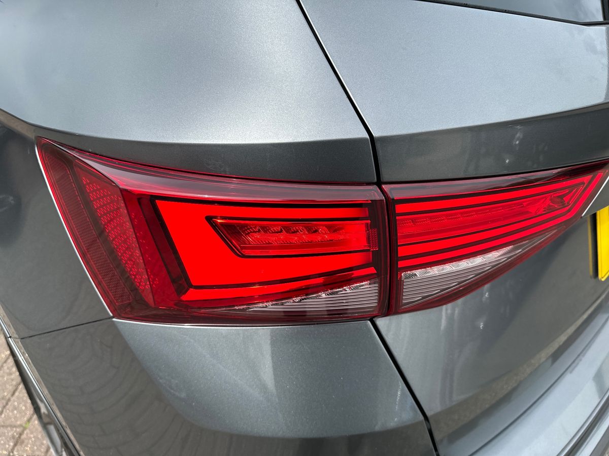 Used SEAT Ateca 2023 for sale - 78186939: Photo 33