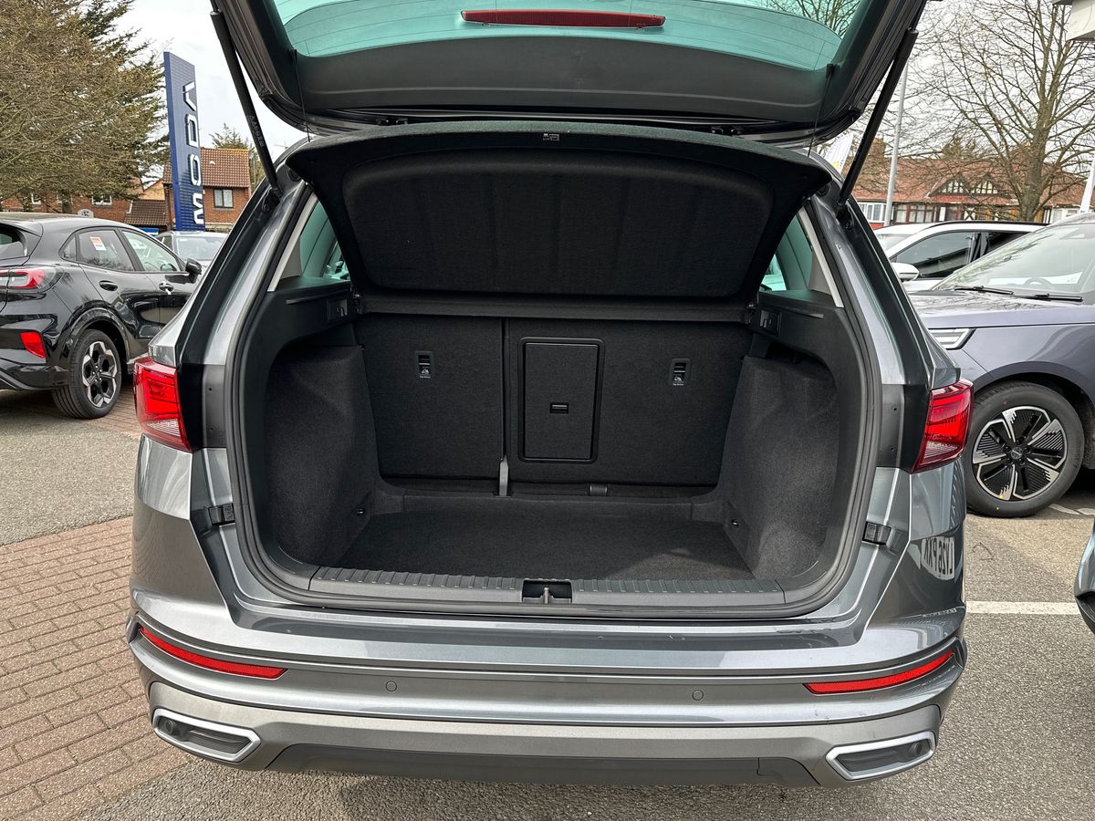 Used SEAT Ateca 2023 for sale - 78186939: Photo 34