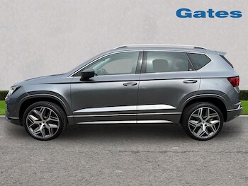 Used SEAT Ateca 2023 for sale - 78186939: Photo