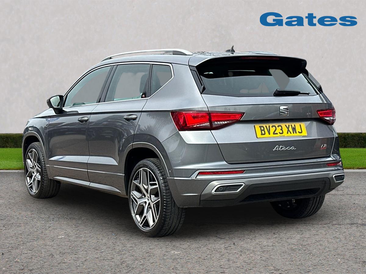 Used SEAT Ateca 2023 for sale - 78186939: Photo 5
