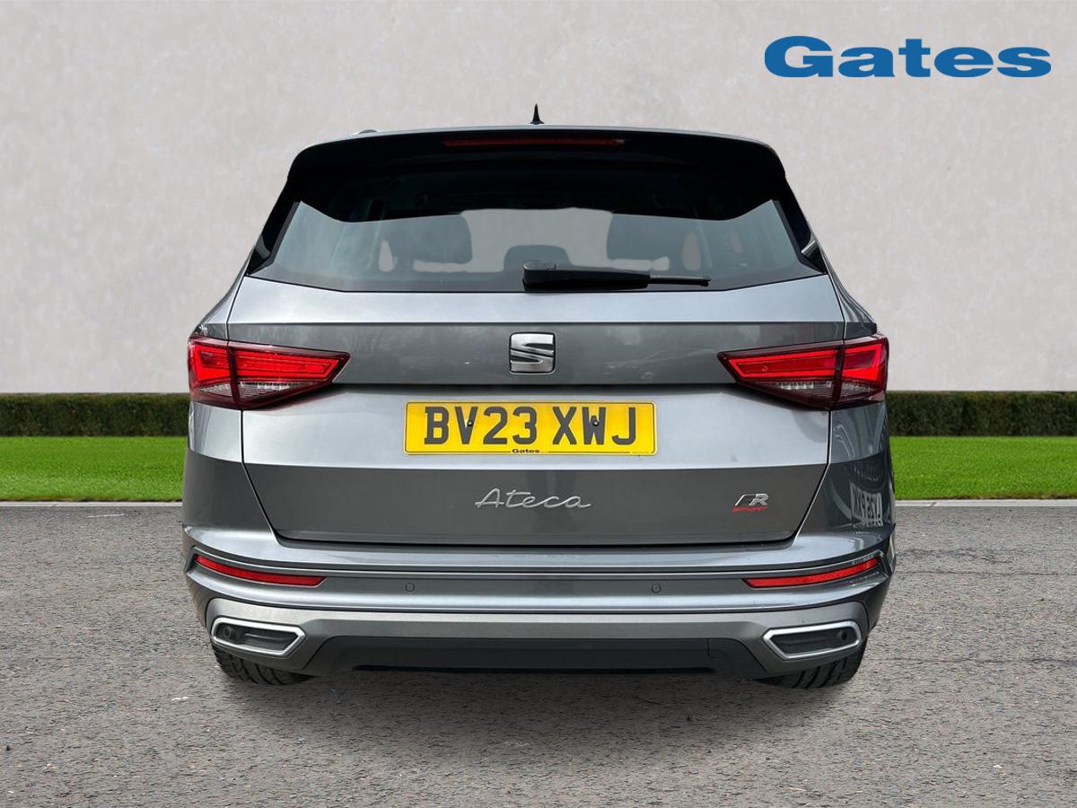 Used SEAT Ateca 2023 for sale - 78186939: Photo 6