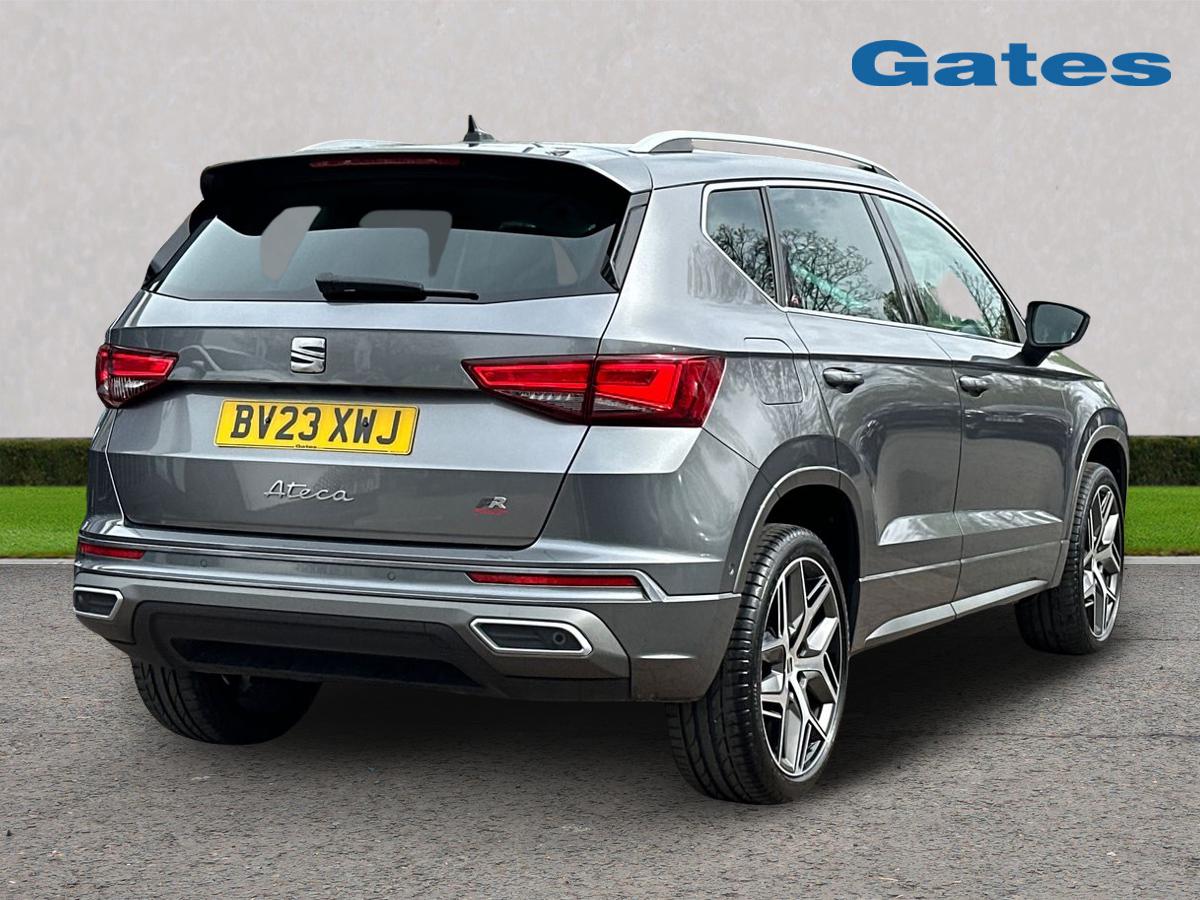 Used SEAT Ateca 2023 for sale - 78186939: Photo 7