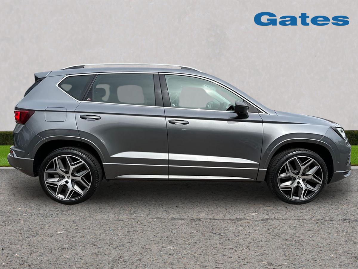 Used SEAT Ateca 2023 for sale - 78186939: Photo 8