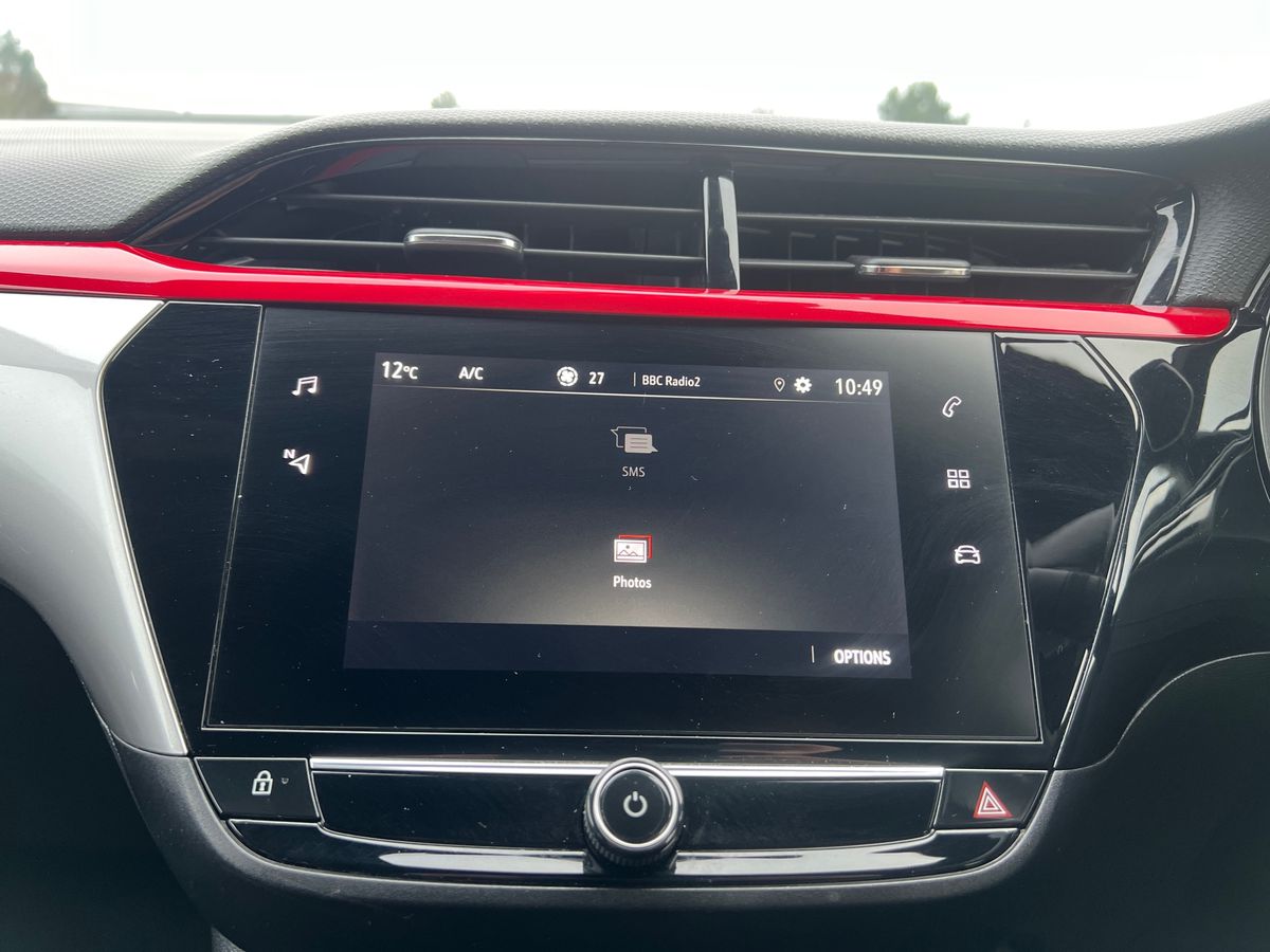 Used Vauxhall Corsa 2023 for sale - 76873568: Photo 19