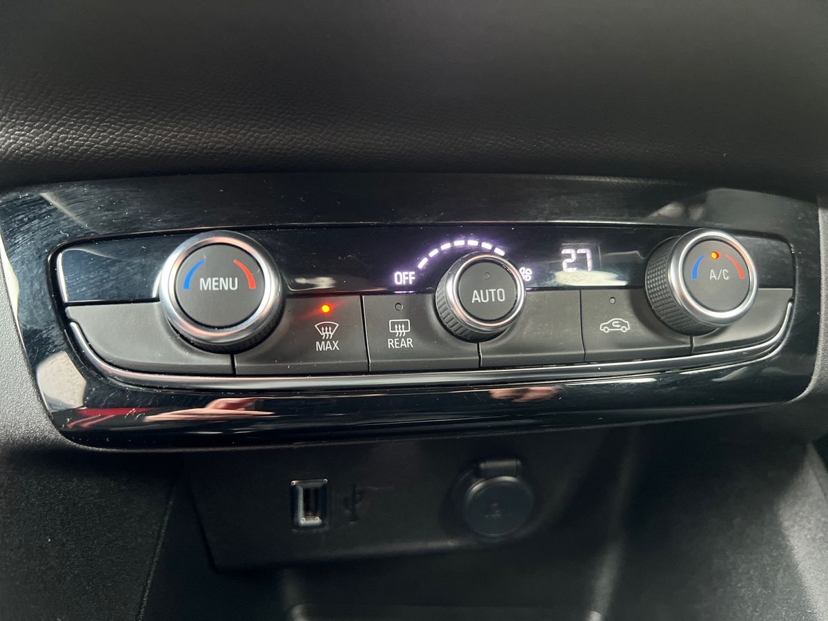 Used Vauxhall Corsa 2023 for sale - 76873568: Photo 22