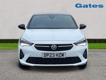 Used Vauxhall Corsa 2023 for sale - 76873568: Photo