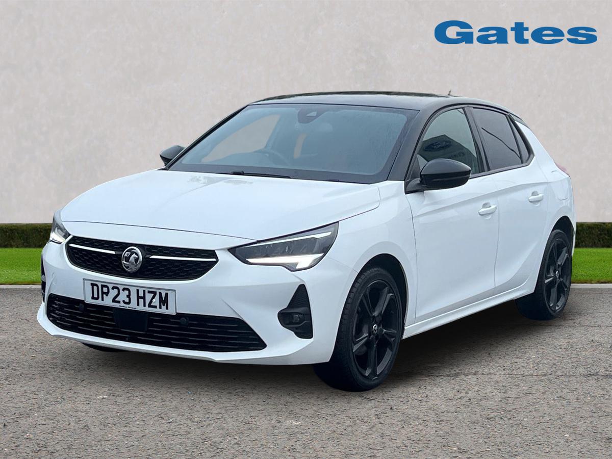 Used Vauxhall Corsa 2023 for sale - 76873568: Photo 3