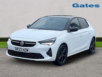 Used Vauxhall Corsa 2023 for sale - 76873568: Photo