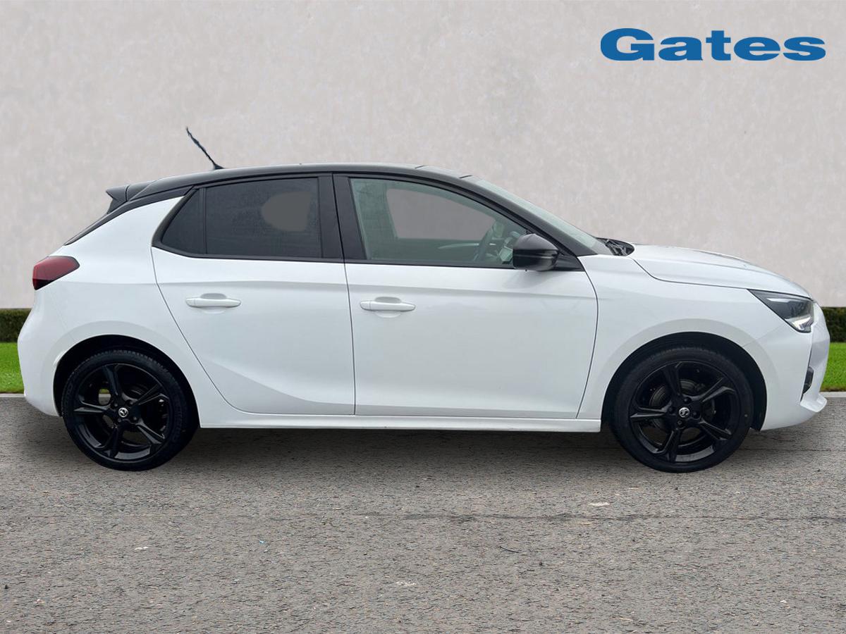 Used Vauxhall Corsa 2023 for sale - 76873568: Photo 8