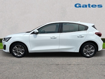 Used Ford Focus 2022 for sale - 75514488: Photo