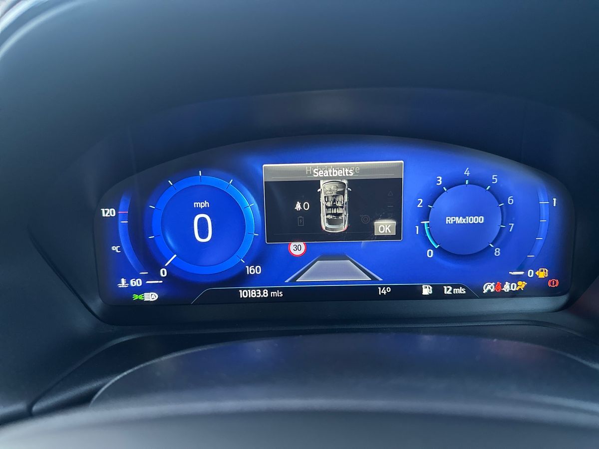 Used Ford Puma 2023 for sale - 76780192: Photo 18