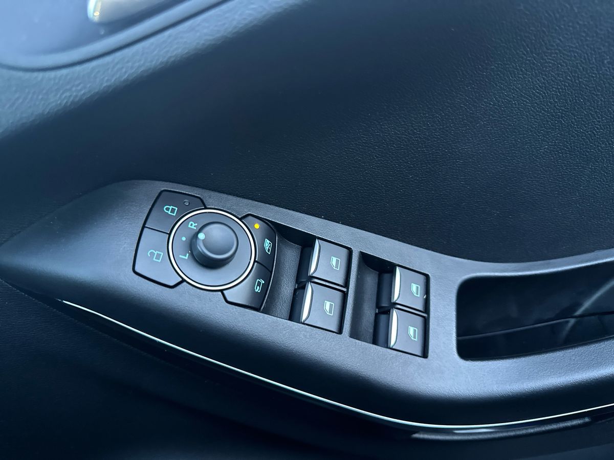 Used Ford Puma 2023 for sale - 76780192: Photo 25