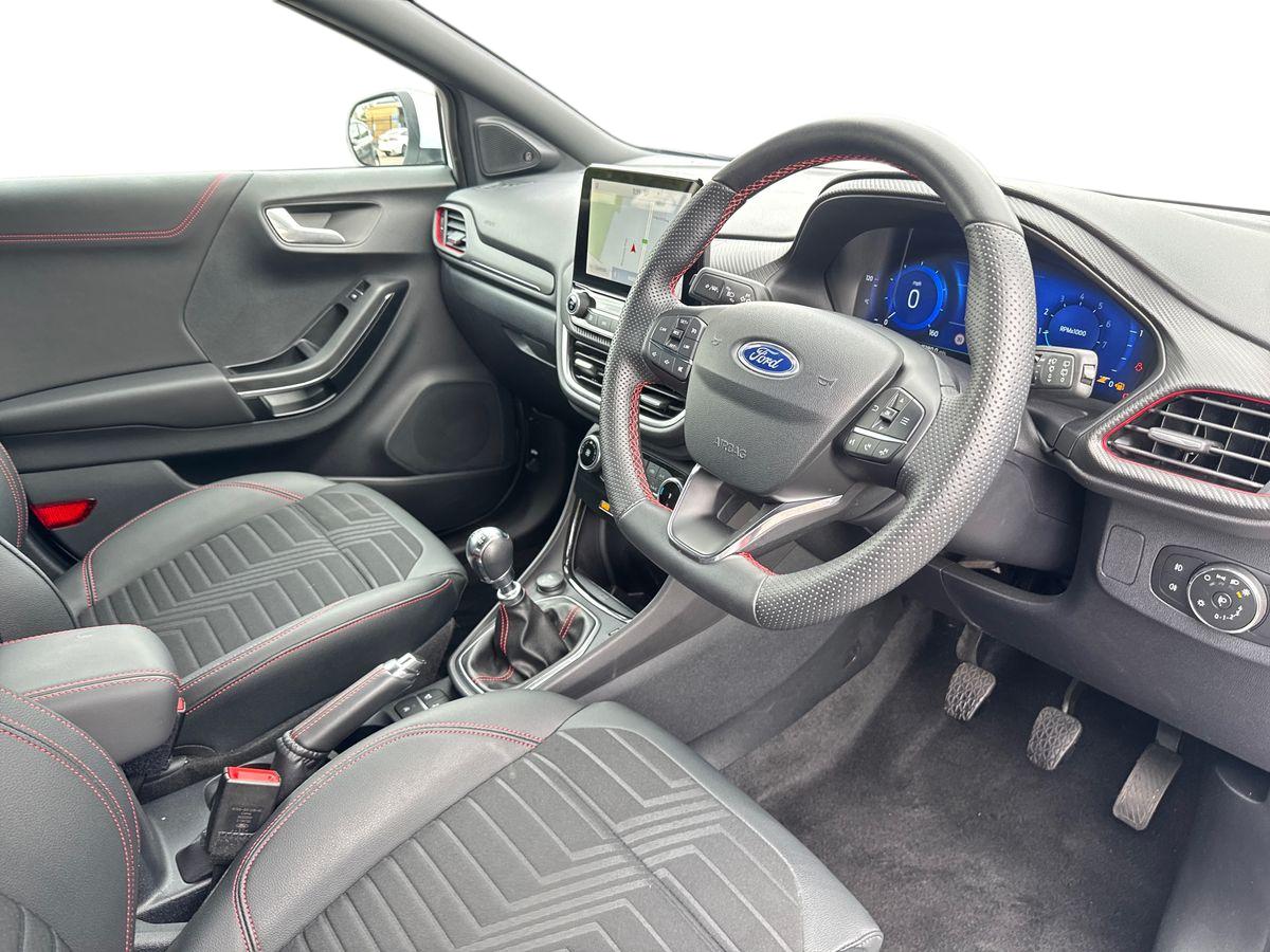 Used Ford Puma 2022 for sale - 76869410: Photo 10