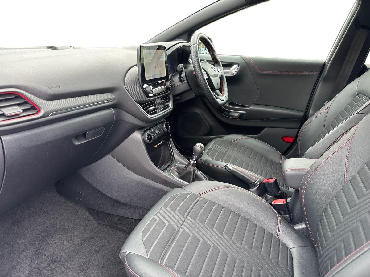 Used Ford Puma 2022 for sale - 76869410: Photo 11