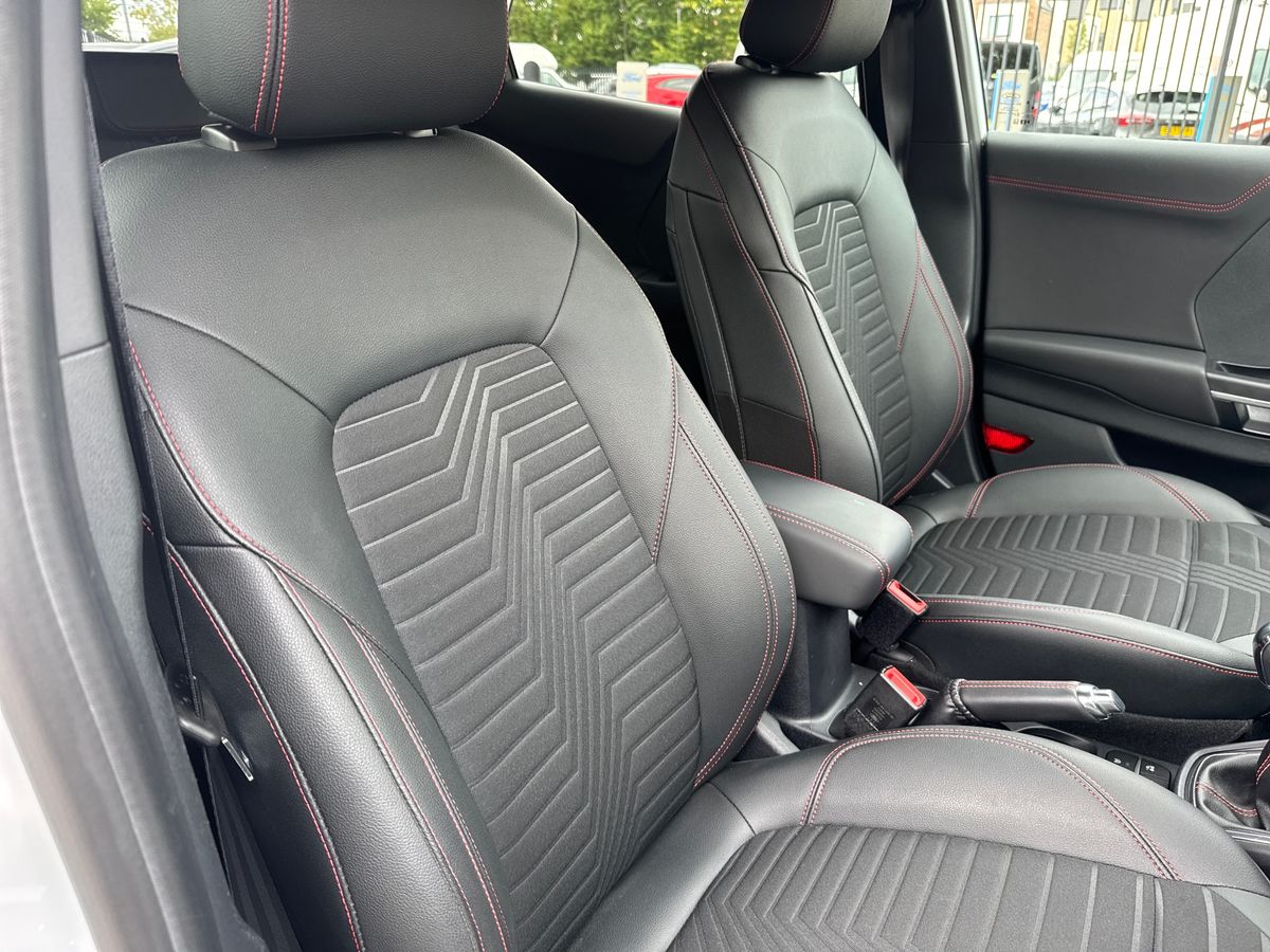 Used Ford Puma 2022 for sale - 76869410: Photo 12