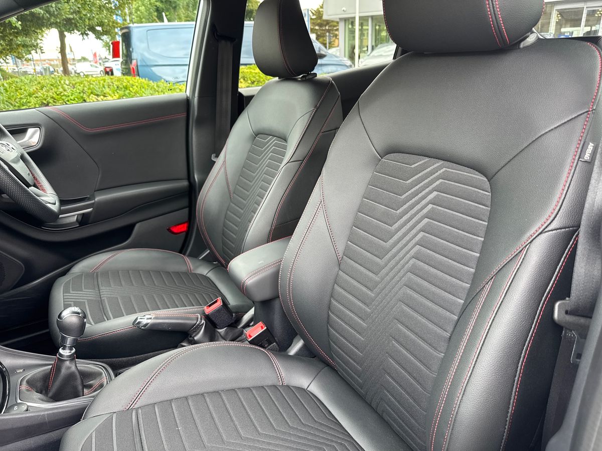 Used Ford Puma 2022 for sale - 76869410: Photo 13