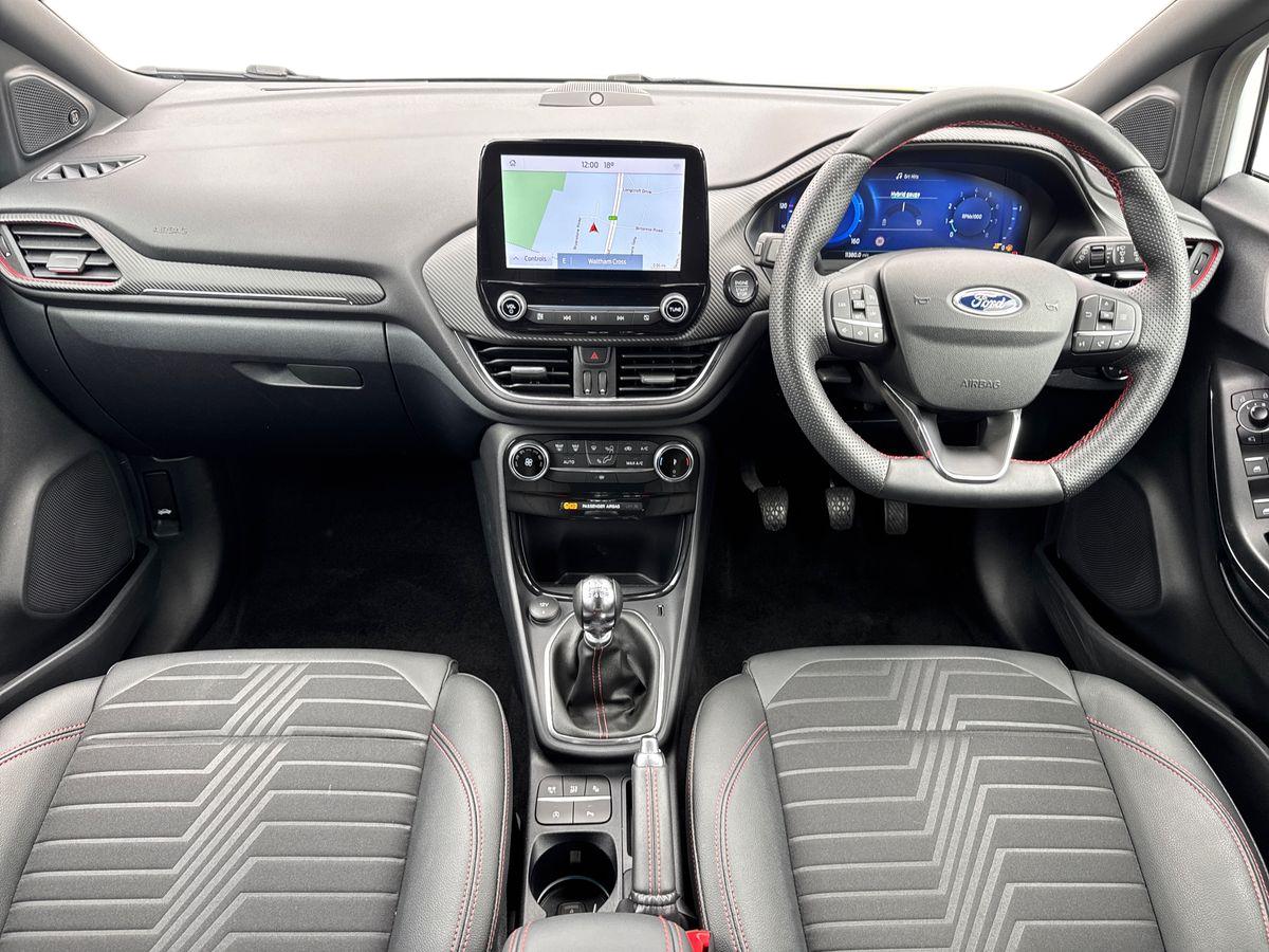 Used Ford Puma 2022 for sale - 76869410: Photo 15