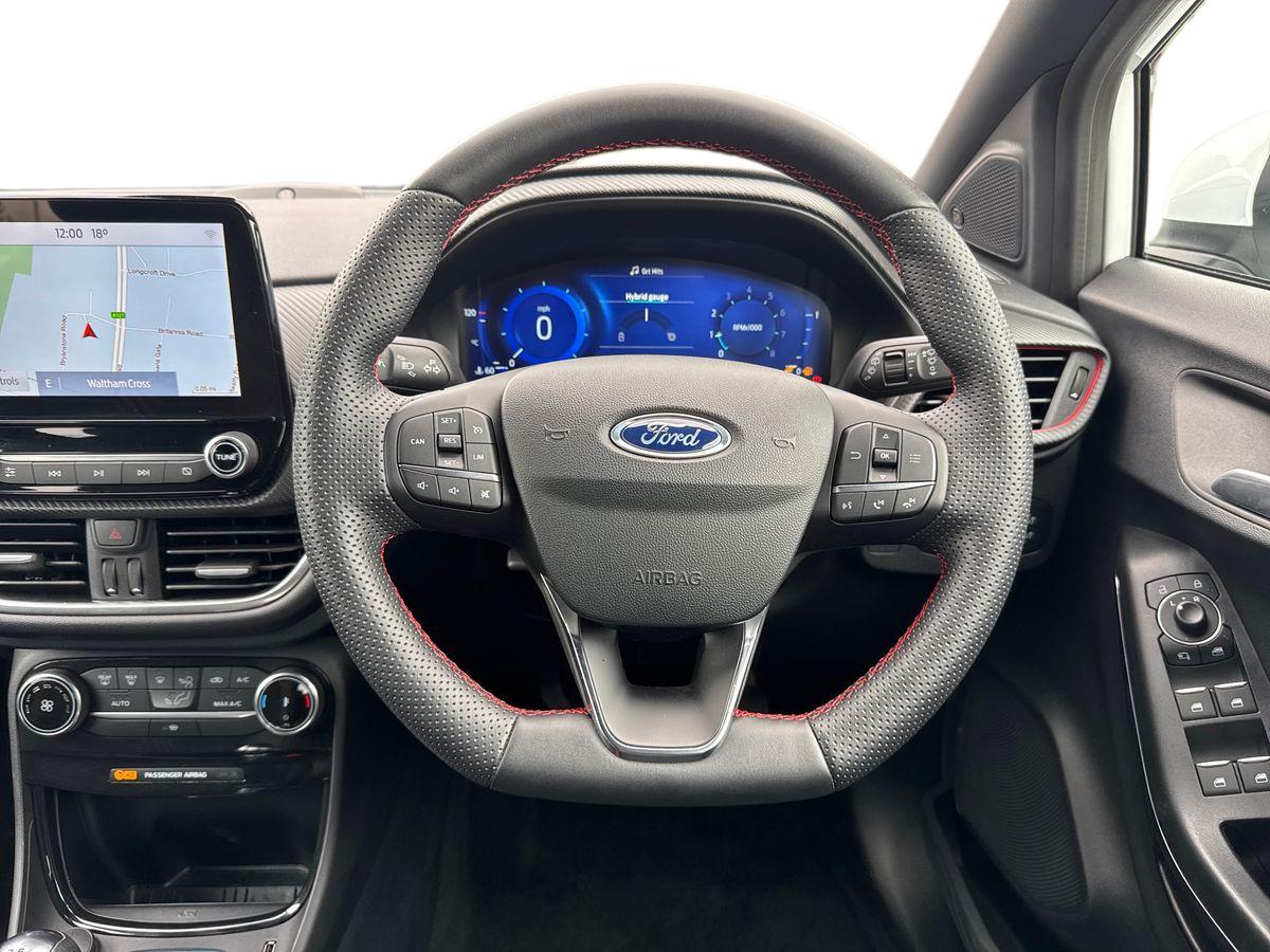 Used Ford Puma 2022 for sale - 76869410: Photo 17