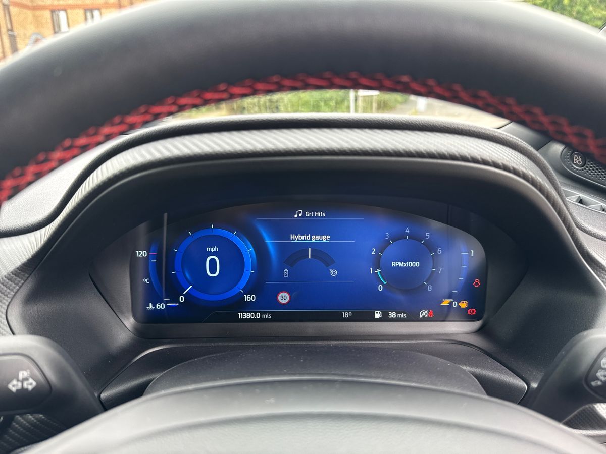 Used Ford Puma 2022 for sale - 76869410: Photo 18