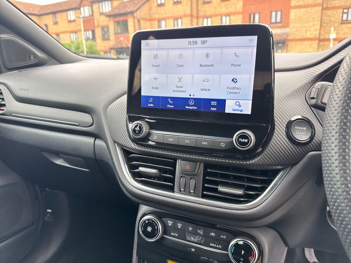 Used Ford Puma 2022 for sale - 76869410: Photo 19