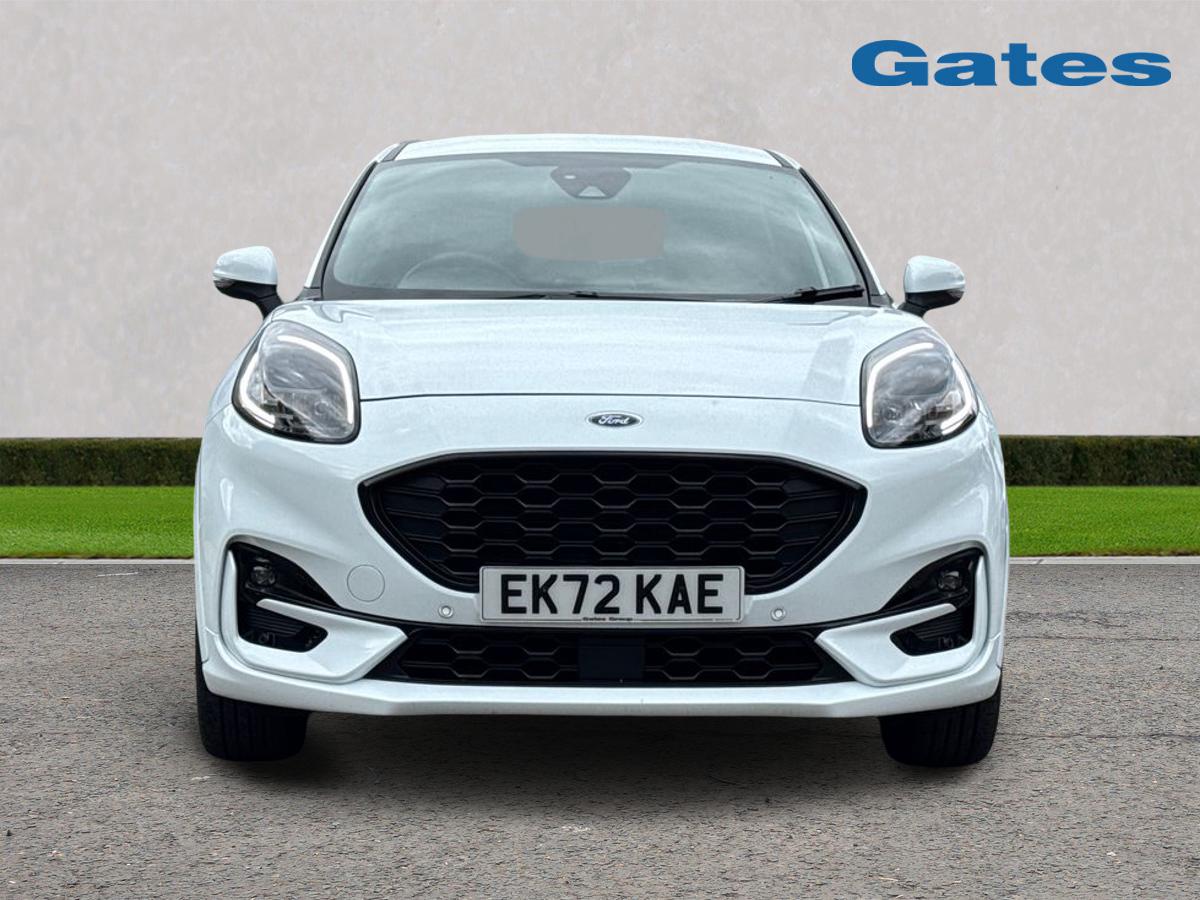 Used Ford Puma 2022 for sale - 76869410: Photo 2
