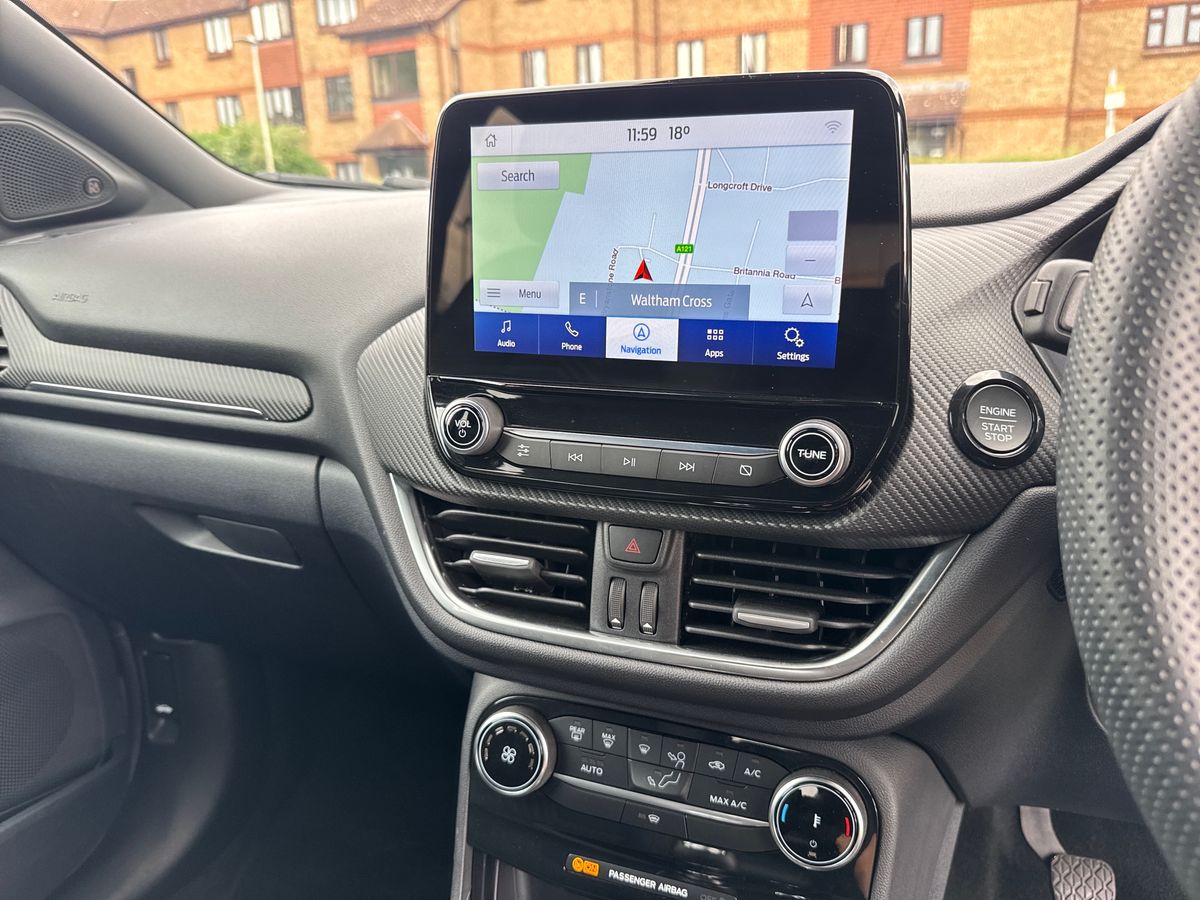 Used Ford Puma 2022 for sale - 76869410: Photo 20