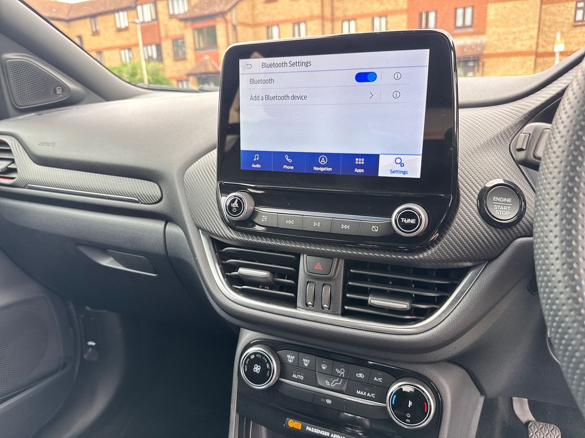 Used Ford Puma 2022 for sale - 76869410: Photo 21