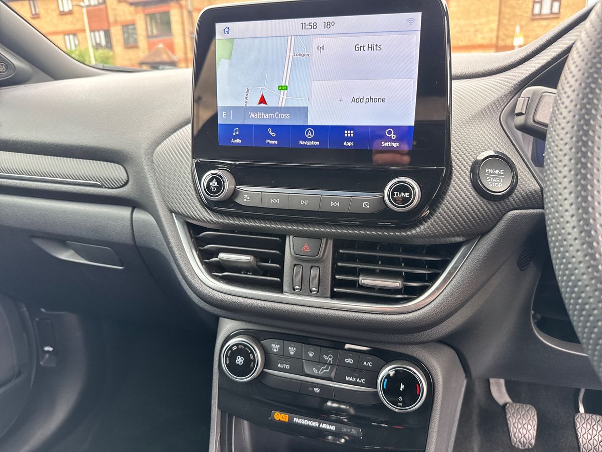 Used Ford Puma 2022 for sale - 76869410: Photo 22