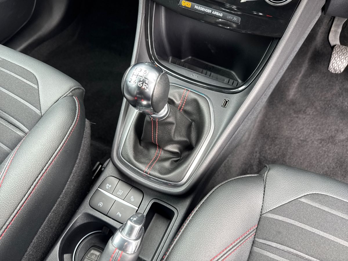 Used Ford Puma 2022 for sale - 76869410: Photo 28