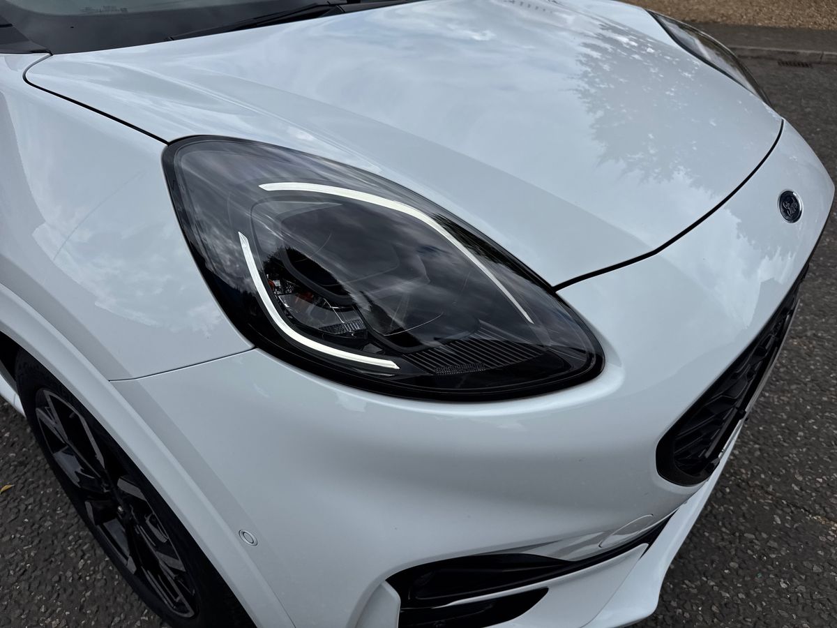 Used Ford Puma 2022 for sale - 76869410: Photo 32