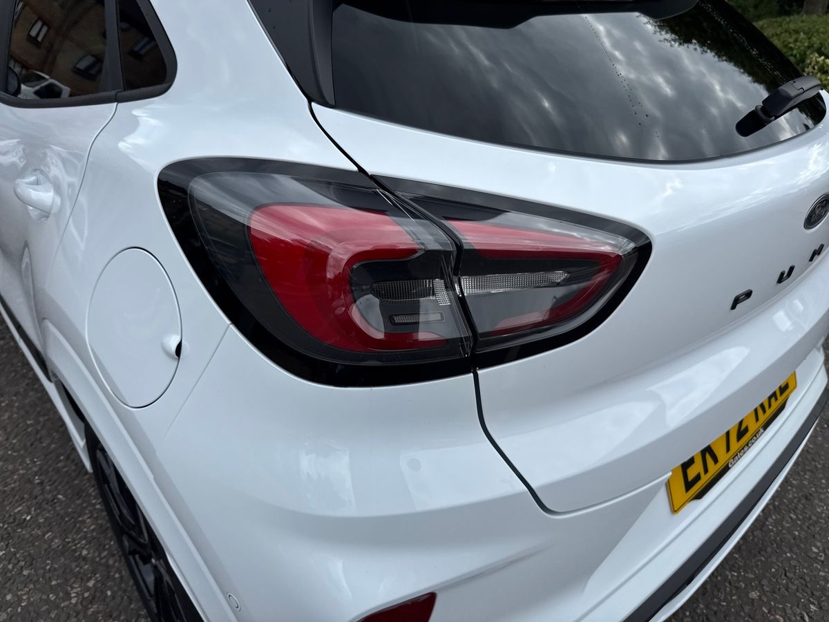 Used Ford Puma 2022 for sale - 76869410: Photo 33