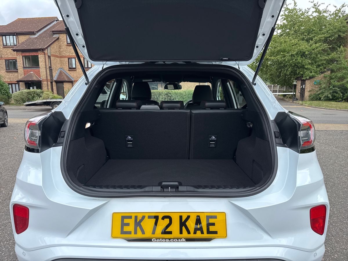 Used Ford Puma 2022 for sale - 76869410: Photo 34