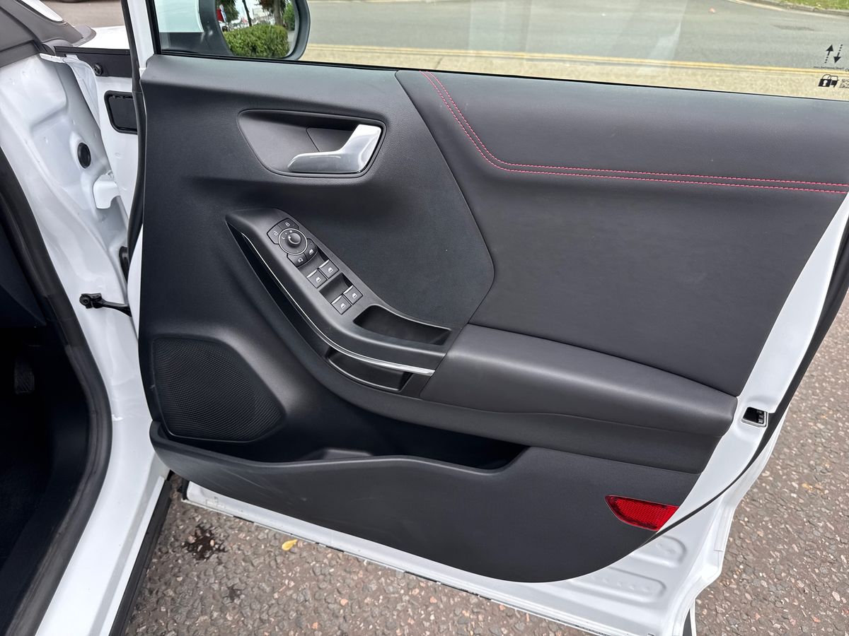 Used Ford Puma 2022 for sale - 76869410: Photo 35