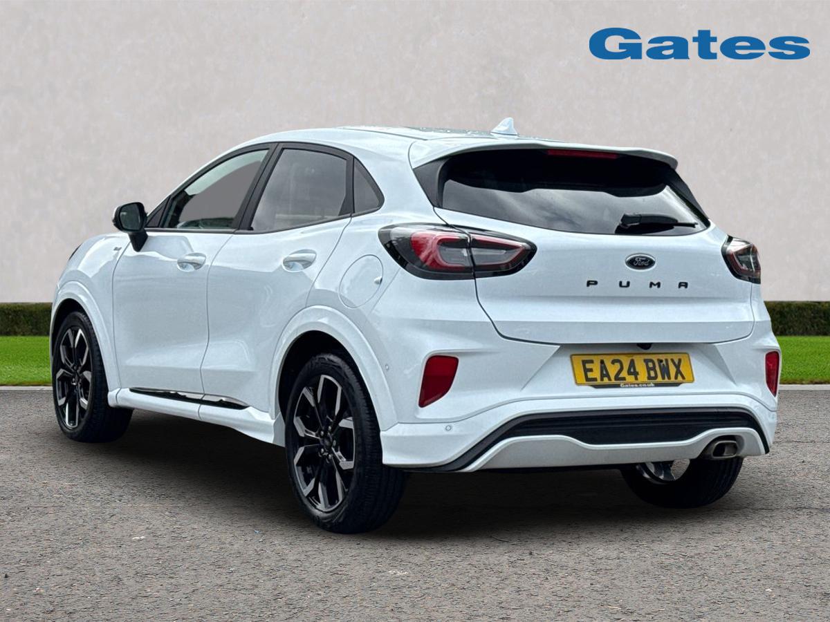 Used Ford Puma 2022 for sale - 76869410: Photo 5