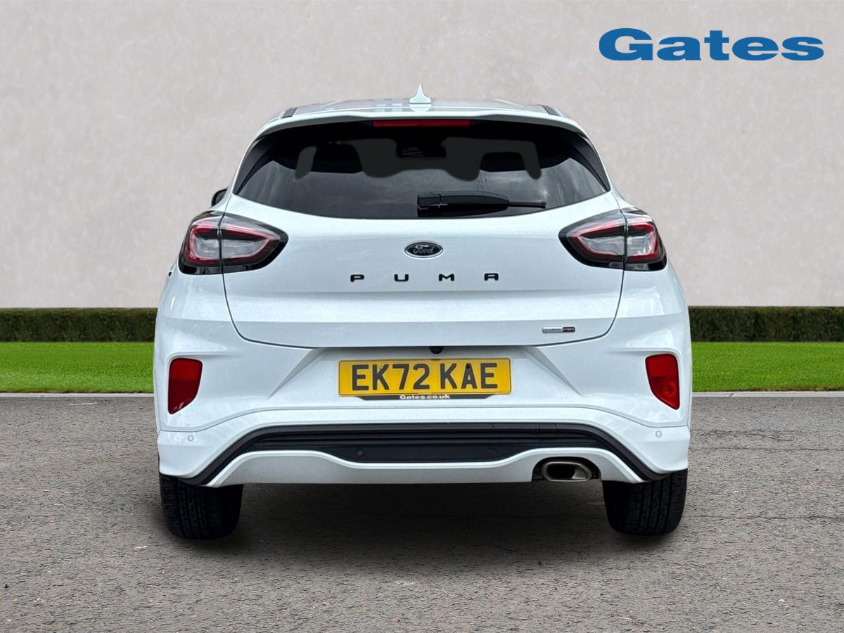 Used Ford Puma 2022 for sale - 76869410: Photo 6
