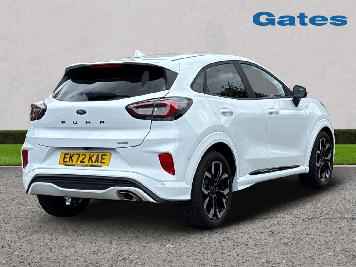 Used Ford Puma 2022 for sale - 76869410: Photo 7