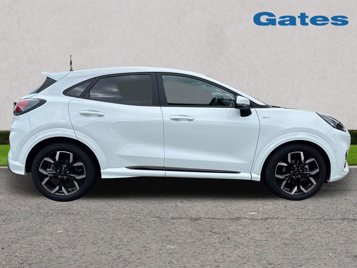 Used Ford Puma 2022 for sale - 76869410: Photo 8