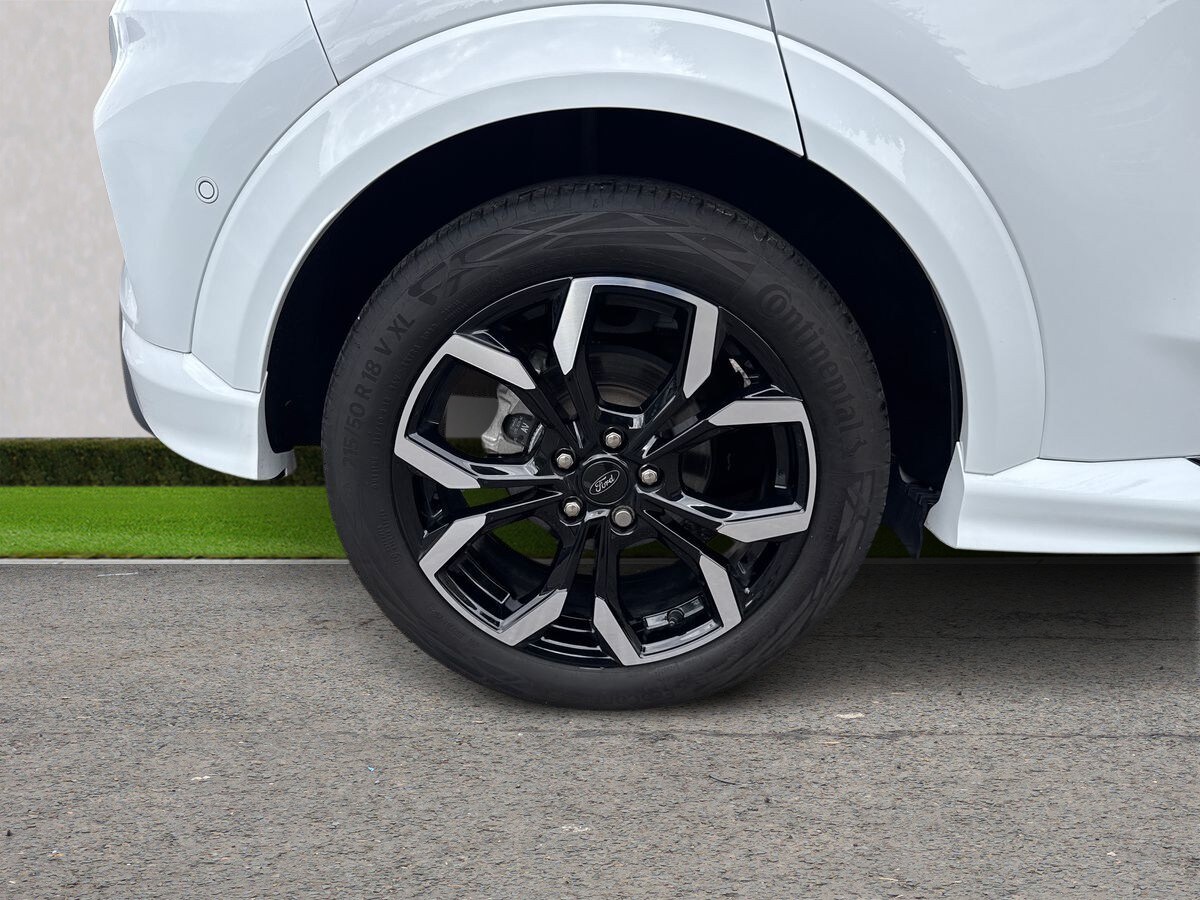 Used Ford Puma 2022 for sale - 76869410: Photo 9