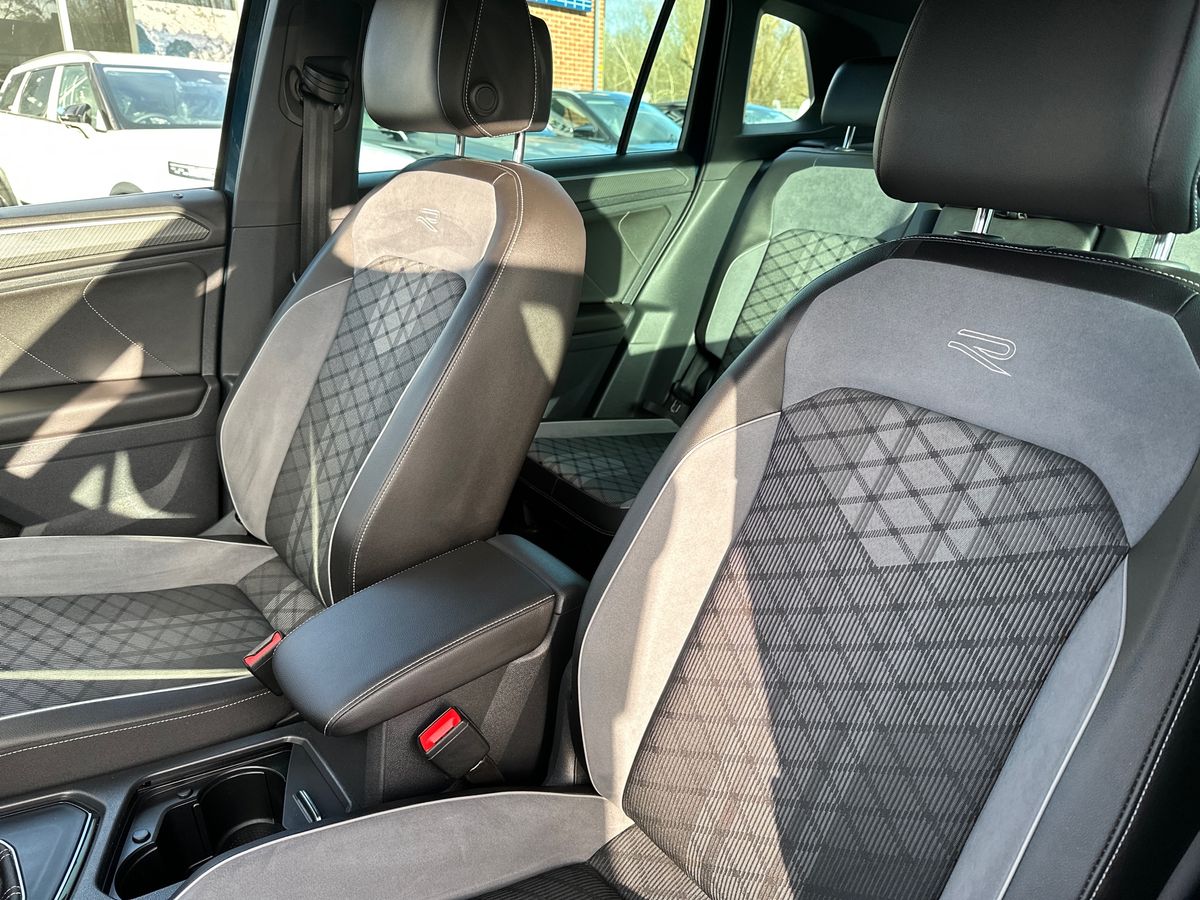 Used Volkswagen Tiguan 2023 for sale - 77848034: Photo 13