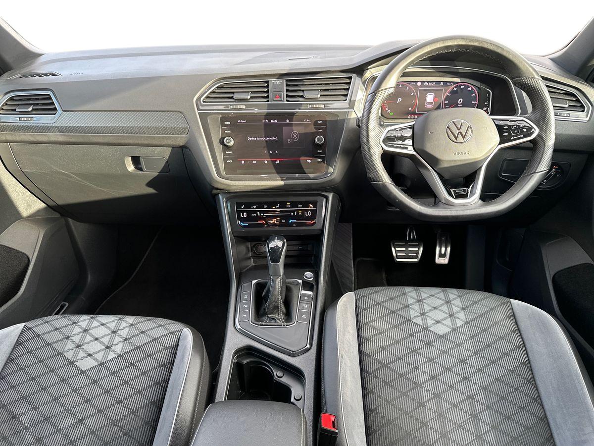 Used Volkswagen Tiguan 2023 for sale - 77848034: Photo 15