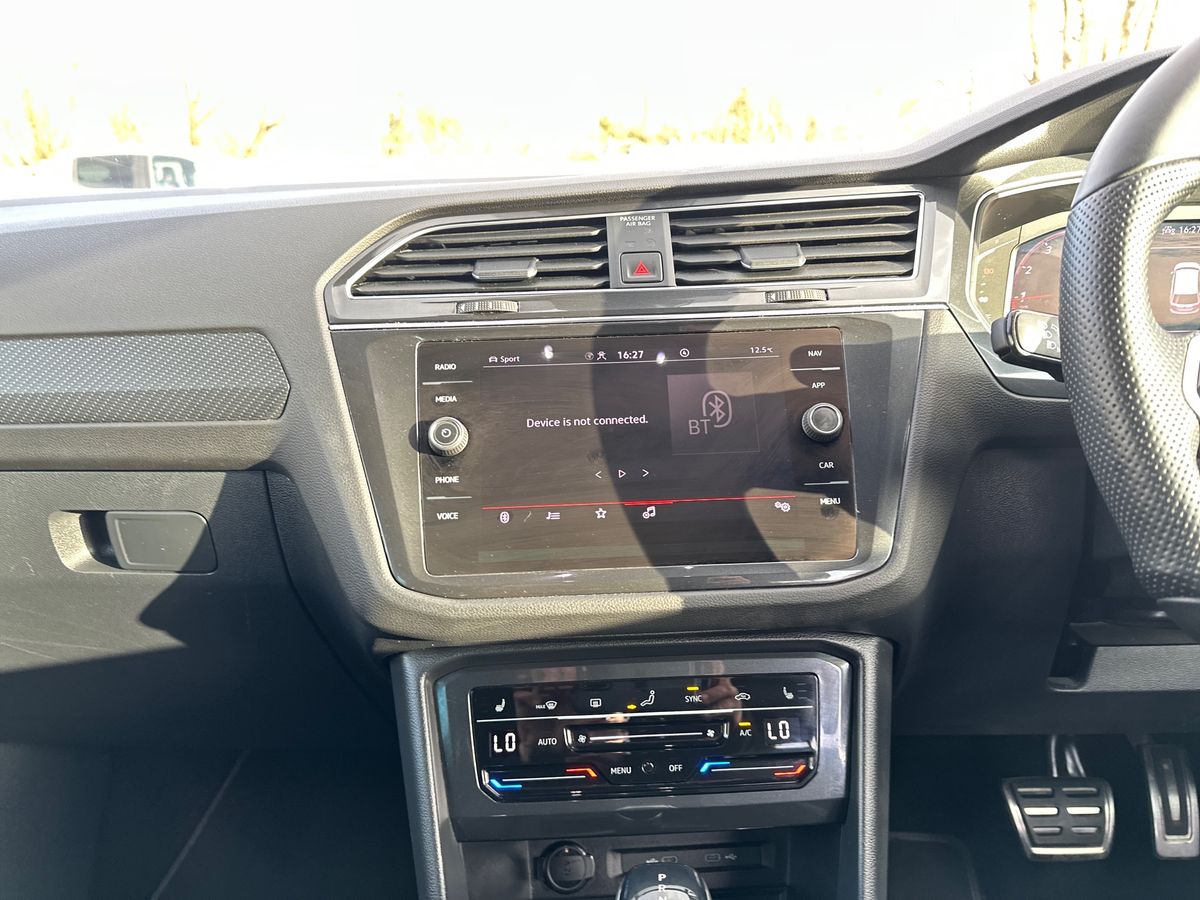 Used Volkswagen Tiguan 2023 for sale - 77848034: Photo 18