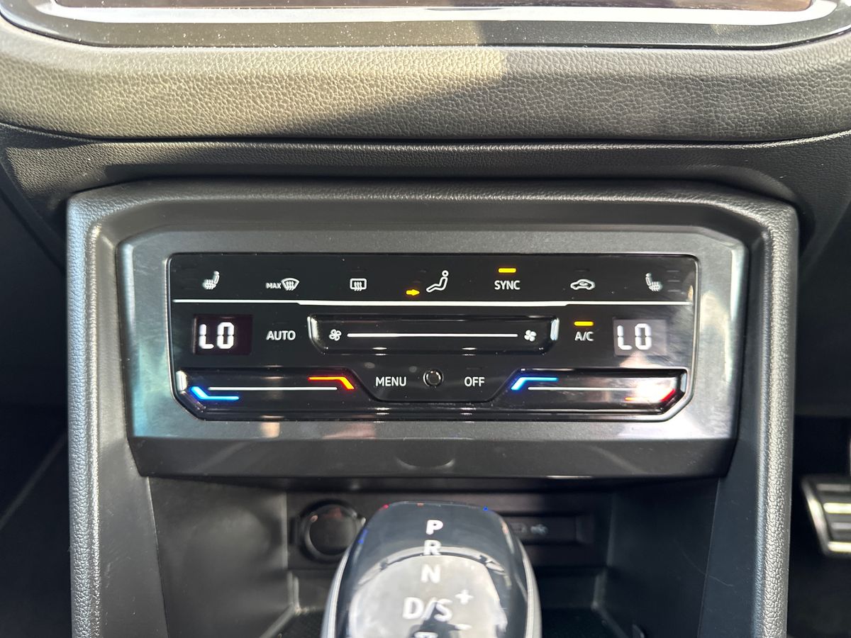 Used Volkswagen Tiguan 2023 for sale - 77848034: Photo 22