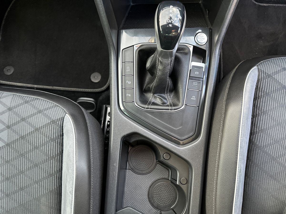 Used Volkswagen Tiguan 2023 for sale - 77848034: Photo 28