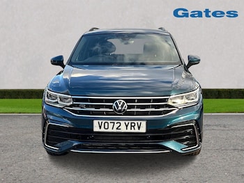 Used Volkswagen Tiguan 2023 for sale - 77848034: Photo