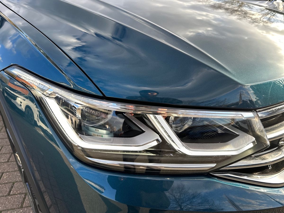 Used Volkswagen Tiguan 2023 for sale - 77848034: Photo 32