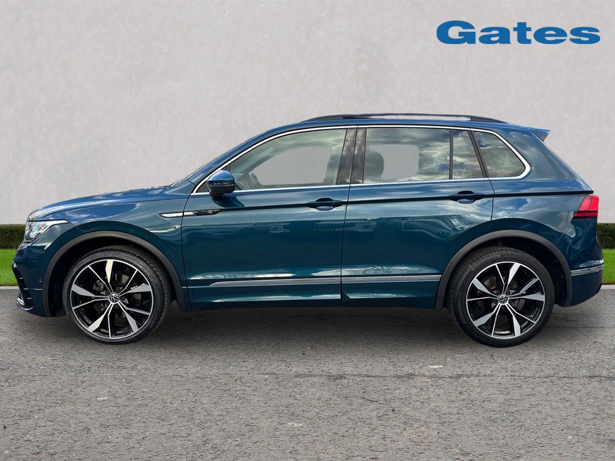 Used Volkswagen Tiguan 2023 for sale - 77848034: Photo 4